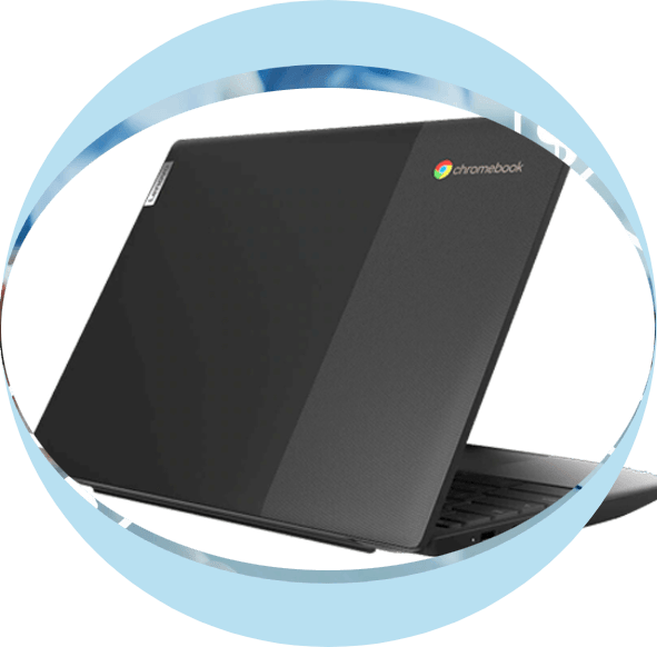 Chromebook Repair in Canberra Image