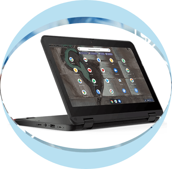 Chromebook Repair in Canberra Image